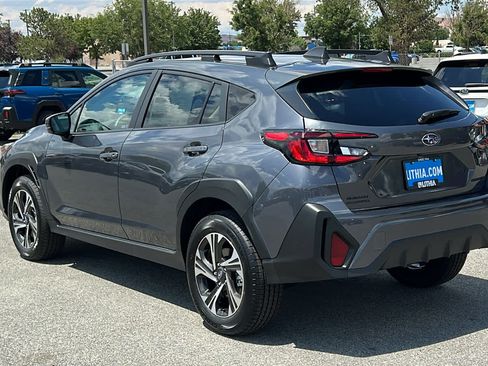 Certified 2026 Subaru Crosstrek 2.5i Premium w/ Crosstrek Mirror Package AWD/4WD image 8
