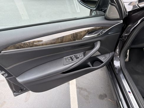 Used 2017 BMW 540i image 19