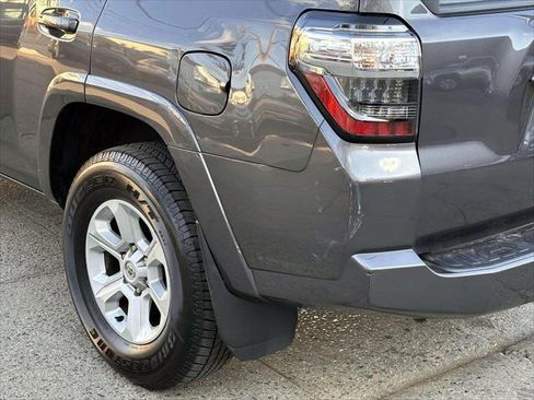 Certified 2023 Toyota 4Runner SR5 Premium image 10