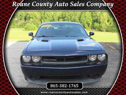 Used 2014 Dodge Challenger SXT w/ Super Sport Group (SS/T)