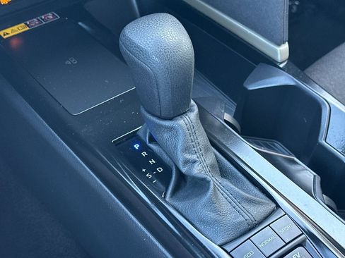 Certified 2025 Toyota Camry LE image 19