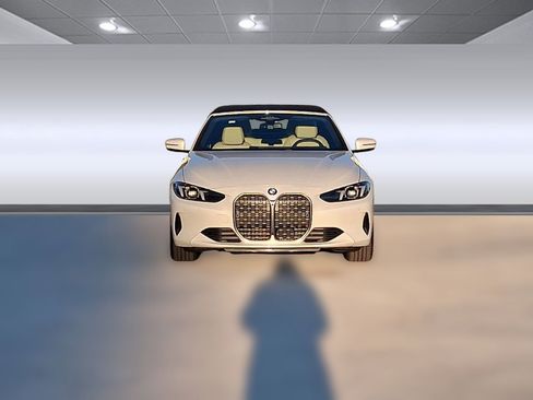 New 2026 BMW 430i Convertible image 5