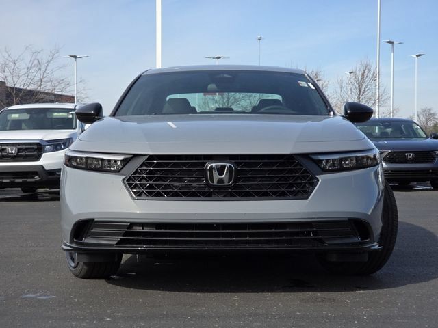 New 2026 Honda Accord Sport image 5