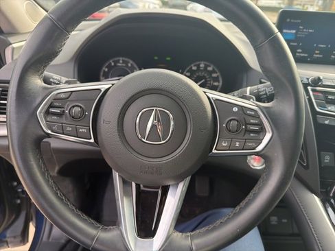 Used 2019 Acura RDX FWD image 6