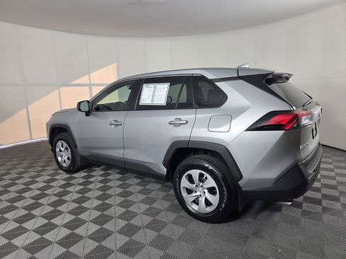 Used 2024 Toyota RAV4 LE image 8