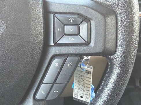 Used 2015 Ford F150 XLT w/ Equipment Group 301A Mid AWD/4WD image 37