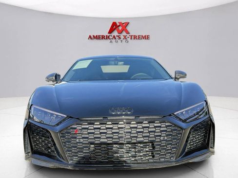 Used 2021 Audi R8 V10 performance image 10