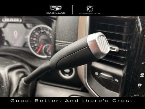 Used 2020 RAM 2500 Laramie AWD/4WD image 18