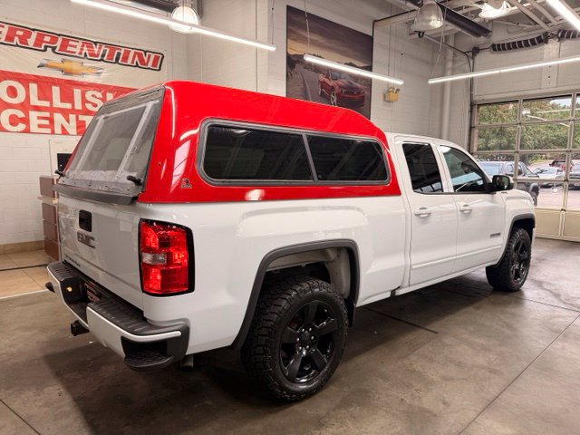 Used 2019 GMC Sierra 1500 Limited w/ Elevation Edition AWD/4WD image 21