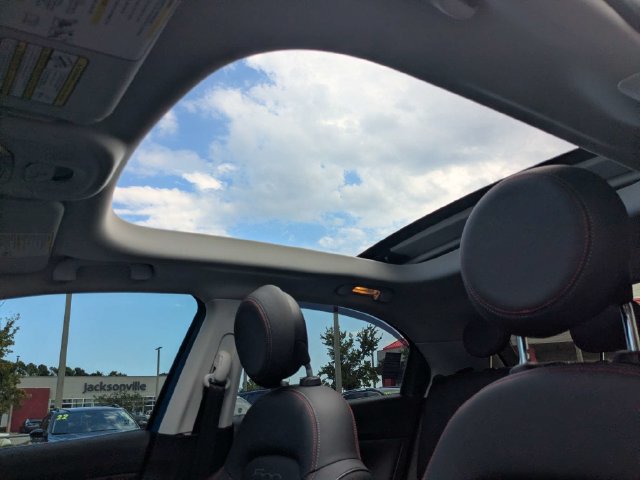 Used 2023 FIAT 500X Sport w/ Technology Group AWD/4WD image 22