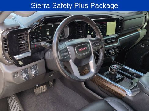 Used 2022 GMC Sierra 1500 Elevation w/ Elevation Premium Package image 10