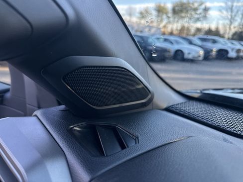 New 2026 Toyota Tundra Limited image 28