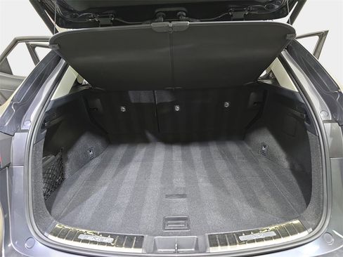 Certified 2025 Lexus NX 350h 350h Premium image 12