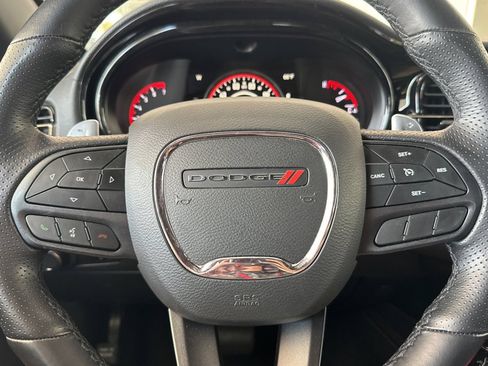 Used 2025 Dodge Durango GT AWD/4WD image 36