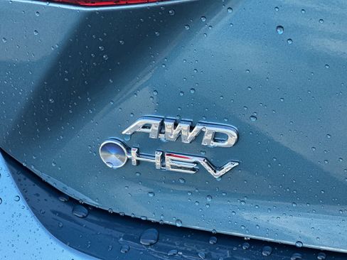 New 2026 Toyota Camry XLE image 16