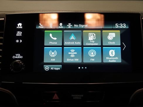 Used 2022 Honda Pilot Special Edition image 20