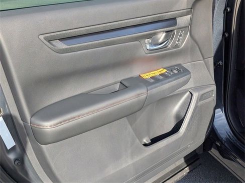 New 2026 Honda CR-V Sport-L image 11