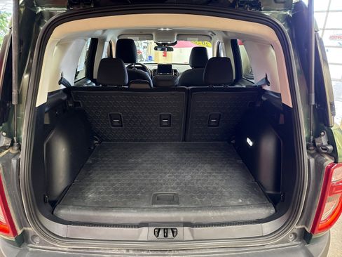 Used 2023 Ford Bronco Sport Big Bend w/ Convenience Package image 23