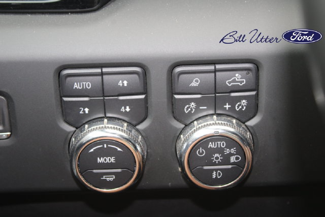 Used 2024 GMC Sierra 2500 AT4 w/ AT4 Premium Plus Package AWD/4WD image 23