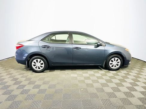 Used 2015 Toyota Corolla L image 10