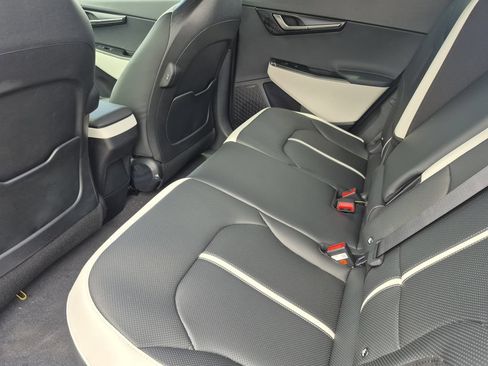 New 2026 Kia EV6 GT-Line AWD/4WD image 12