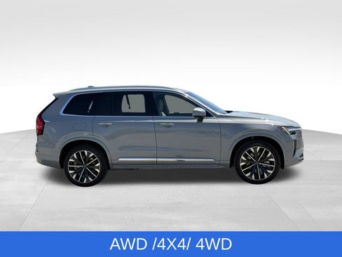 Used 2026 Volvo XC90 T8 Plus w/ Protection Package Premier AWD/4WD image 13