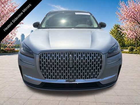 Certified 2024 Lincoln Corsair AWD w/ Equipment Group 101A image 12