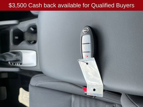 New 2026 Nissan Frontier S w/ Tow Package AWD/4WD image 29