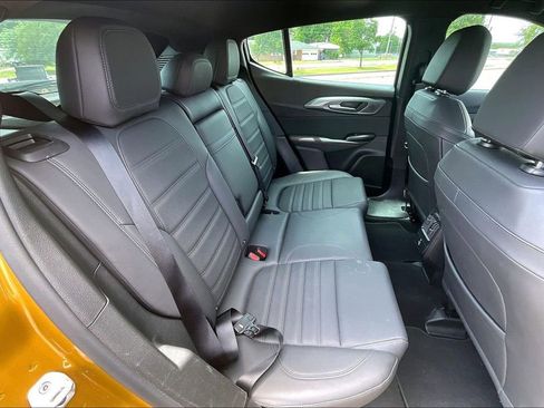 Used 2024 Dodge Hornet GT AWD/4WD image 26
