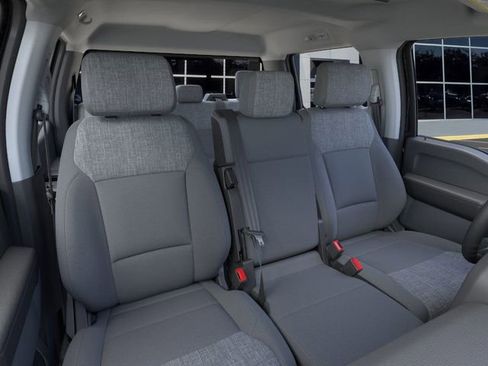 New 2026 Ford F250 XLT w/ FX4 Off-Road Package image 10