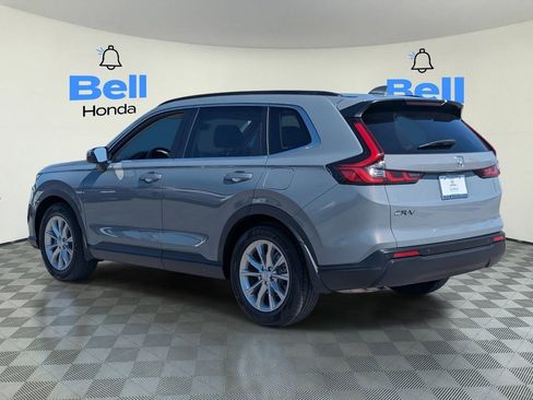 Certified 2024 Honda CR-V EX-L image 3