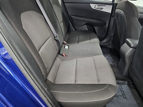 Used 2023 Kia Forte LXS w/ LXS Technology Package FWD image 20