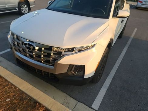 Certified 2024 Hyundai Santa Cruz SEL w/ Activity Package image 18