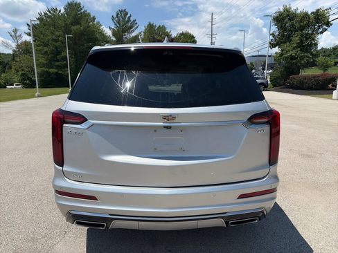 Used 2020 Cadillac XT6 Premium Luxury AWD/4WD image 3