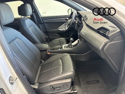 Used 2023 Audi Q3 2.0T Premium w/ Convenience Package image 24