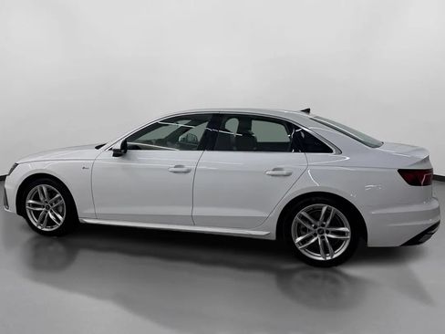 Used 2024 Audi A4 2.0T Premium Plus AWD/4WD image 5