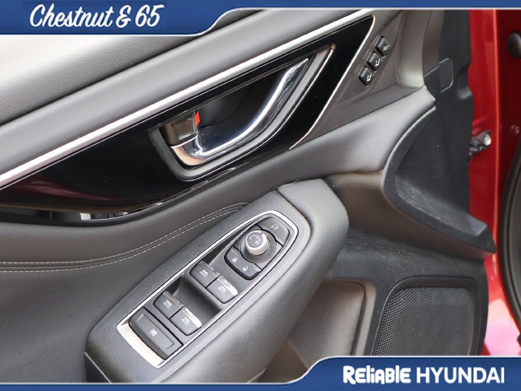 Used 2024 Subaru Outback Touring XT AWD/4WD image 22