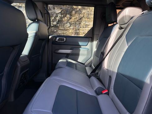 Certified 2021 Ford Bronco Outer Banks image 11