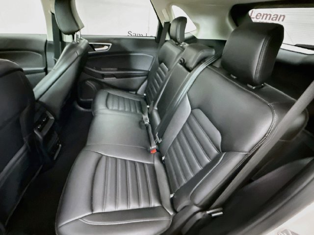 Used 2024 Ford Edge SEL w/ Convenience Package AWD/4WD image 21