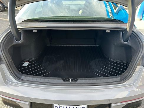 Used 2025 Kia K5 GT-Line image 14