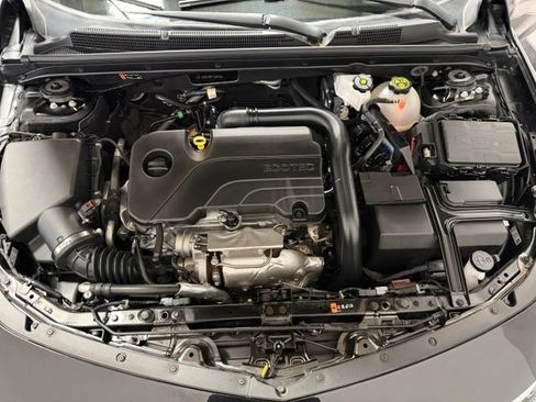 Used 2023 Chevrolet Malibu LT FWD image 43