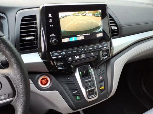 Certified 2019 Honda Odyssey EX image 21
