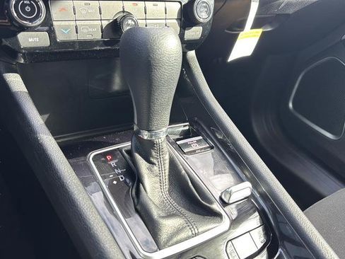 Certified 2024 Jeep Compass Sport image 34