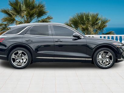 Used 2023 Genesis Electrified GV70 Prestige w/ Prestige Package