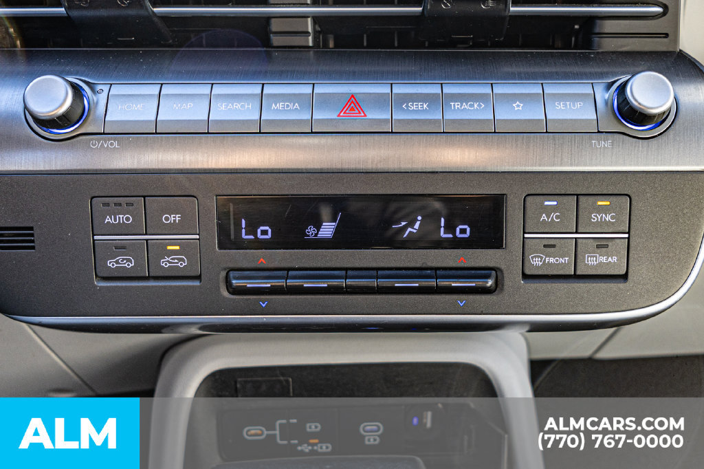 Used 2024 Hyundai Kona SEL FWD image 38
