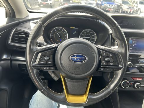 Used 2021 Subaru Crosstrek 2.5i Sport w/ Popular Package #3 image 17