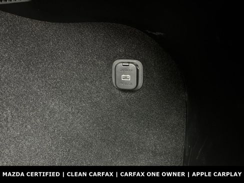 Certified 2023 MAZDA CX-5 AWD 2.5 S w/ Premium Package image 30