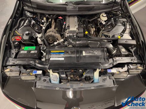 Used 1993 Chevrolet Camaro Z28 image 28