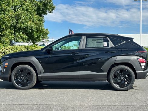 New 2026 Hyundai Kona SEL Sport image 7