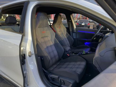 Used 2024 Volkswagen GTI S image 11